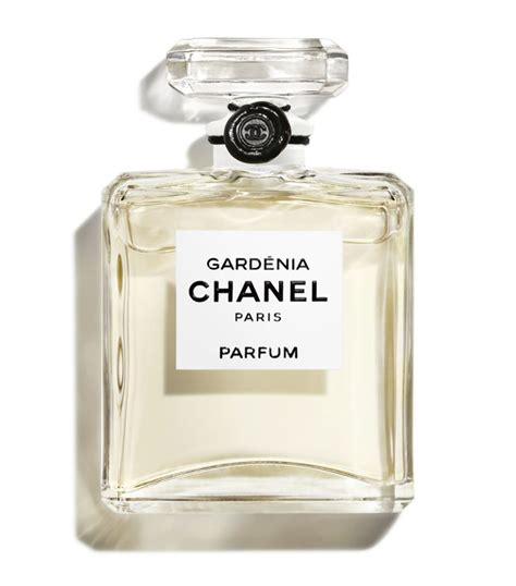 chanel gardenia 香水 價錢|GARDENIA LES EXCLUSIFS DE CHANEL .